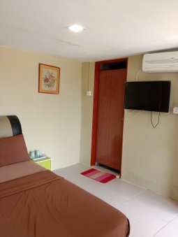 Chalet Warisan Sinergi, Lubuk Cina, Malaysia
