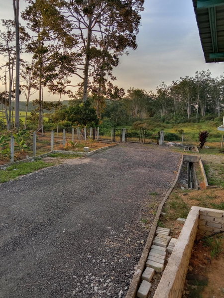 Chalet Warisan Sinergi, Lubuk Cina, Malaysia
