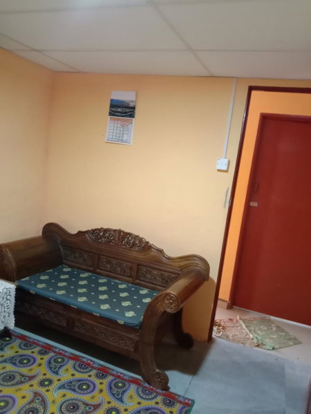 Chalet Warisan Sinergi, Lubuk Cina, Malaysia
