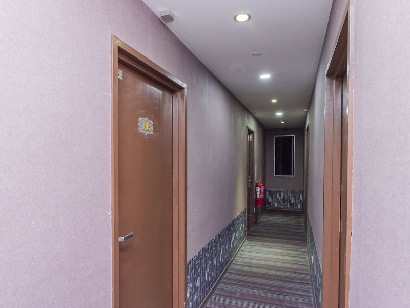 Remember Hotel, Bukit Gambir, Malaysia