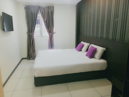 Remember Hotel, Bukit Gambir, Malaysia
