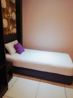Remember Hotel, Bukit Gambir, Malaysia