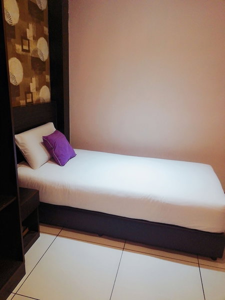 Remember Hotel, Bukit Gambir, Malaysia