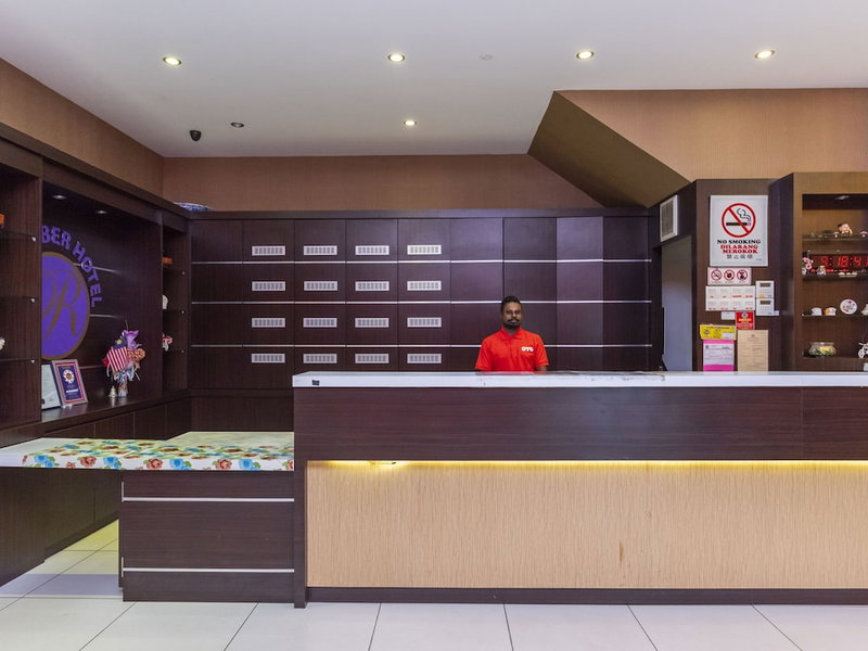 Remember Hotel, Bukit Gambir, Malaysia