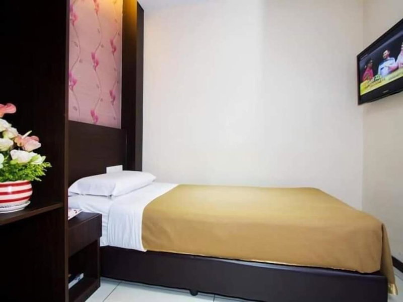 Remember Hotel, Bukit Gambir, Malaysia