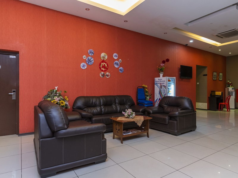 Remember Hotel, Bukit Gambir, Malaysia