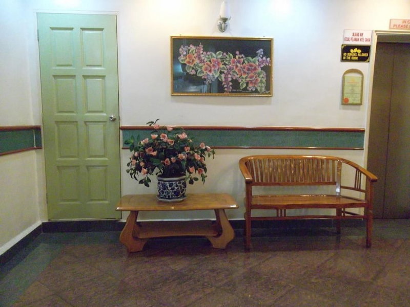 Suria Hotel Kota Bharu, Kota Bharu, Malaysia