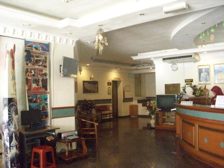 Suria Hotel Kota Bharu, Kota Bharu, Malaysia