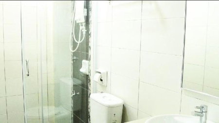 Marina Height Seaview Resort, Teluk Batik, Lumut, Kampong Tebing Rabak, Malaysia