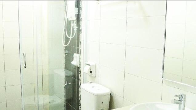 Marina Height Seaview Resort, Teluk Batik, Lumut, Kampong Tebing Rabak, Malaysia