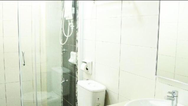 Marina Height Seaview Resort, Teluk Batik, Lumut, Kampong Tebing Rabak, Malaysia