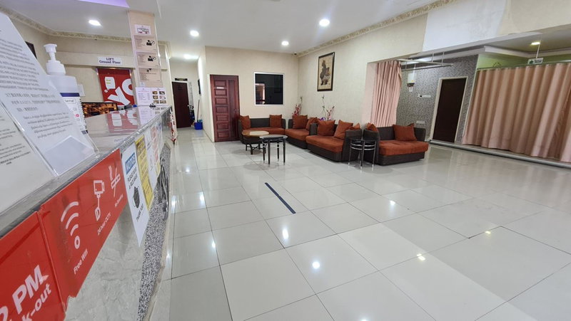SP Venture Boutique Hotel, Rawang, Malaysia