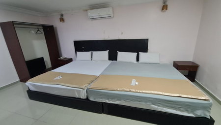 SP Venture Boutique Hotel, Rawang, Malaysia