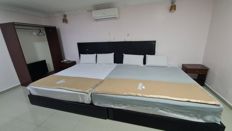 SP Venture Boutique Hotel, Rawang, Malaysia