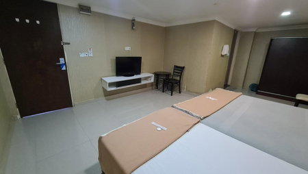 SP Venture Boutique Hotel, Rawang, Malaysia