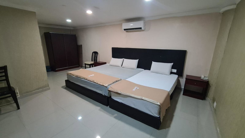 SP Venture Boutique Hotel, Rawang, Malaysia