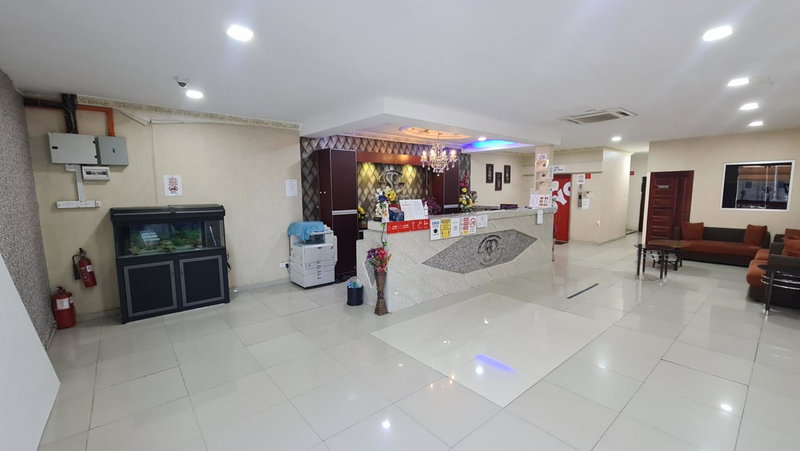 SP Venture Boutique Hotel, Rawang, Malaysia