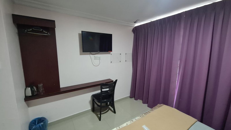 SP Venture Boutique Hotel, Rawang, Malaysia