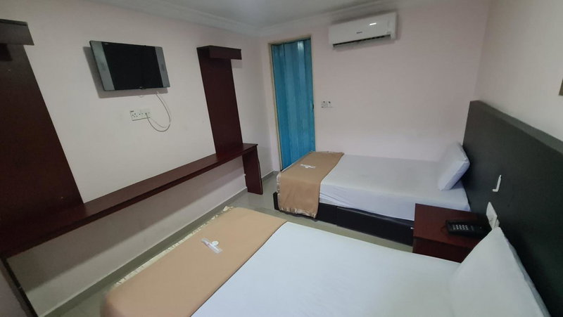 SP Venture Boutique Hotel, Rawang, Malaysia