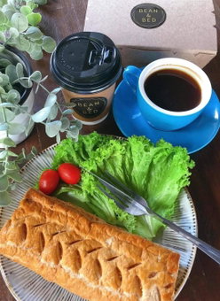Bean & Bed Guesthouse, Muar, Malaysia