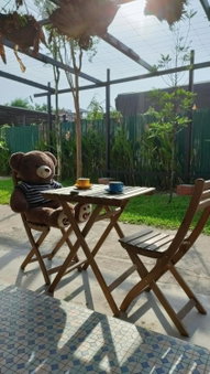 Bean & Bed Guesthouse, Muar, Malaysia