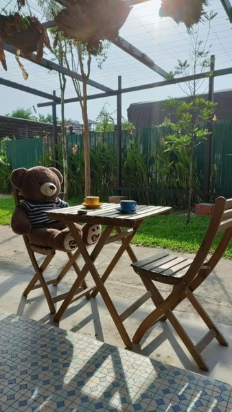 Bean & Bed Guesthouse, Muar, Malaysia