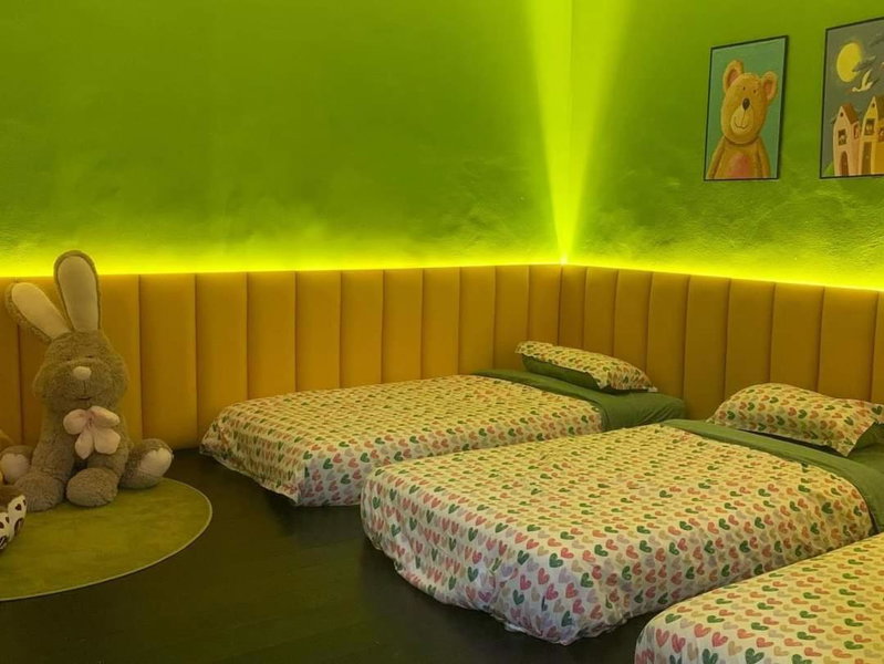 Bean & Bed Guesthouse, Muar, Malaysia