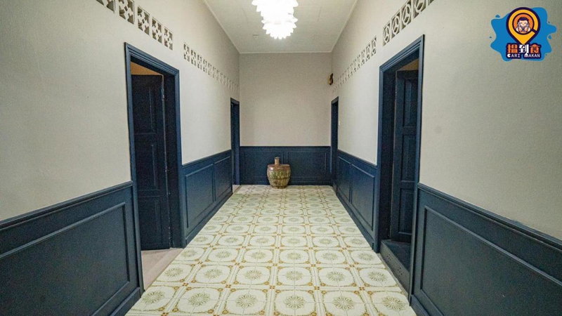 Bean & Bed Guesthouse, Muar, Malaysia