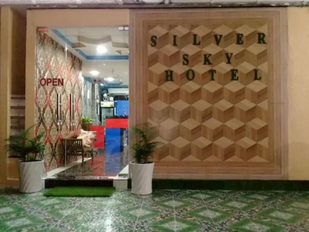 Silver Sky Hotel, Malaysia