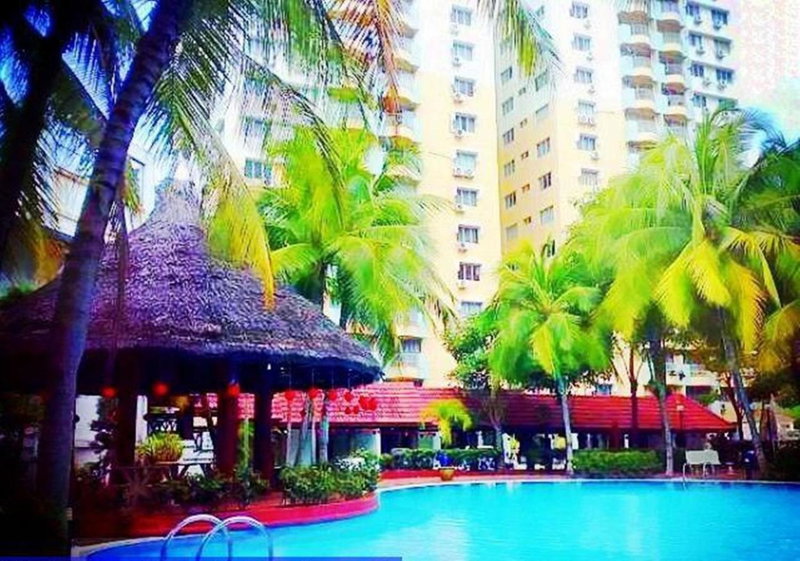 Malacca Hotel Apartment, Melaka, Malaysia