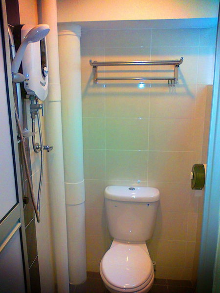 Malacca Hotel Apartment, Melaka, Malaysia