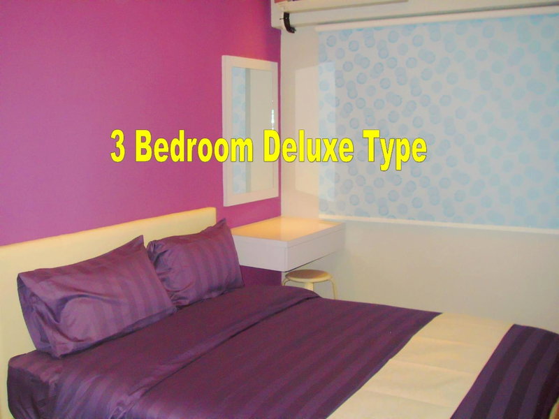 Malacca Hotel Apartment, Melaka, Malaysia