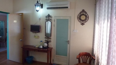7 Hung Hung Inn, Kota Kinabalu, Malaysia