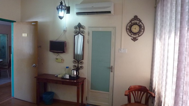 7 Hung Hung Inn, Kota Kinabalu, Malaysia