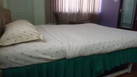7 Hung Hung Inn, Kota Kinabalu, Malaysia