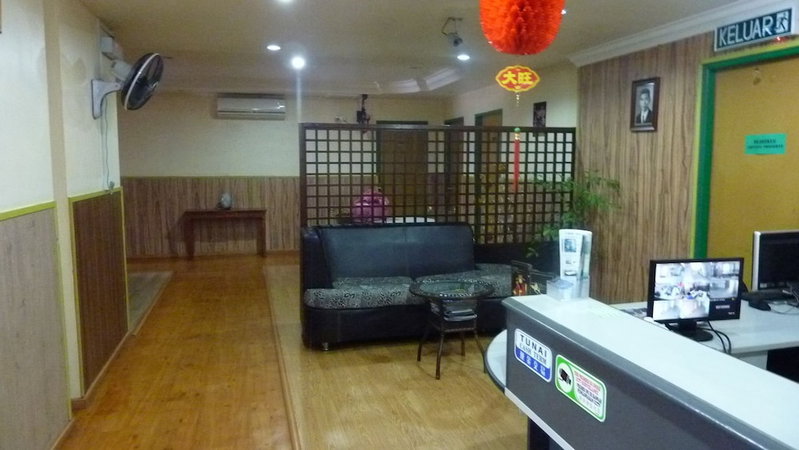 7 Hung Hung Inn, Kota Kinabalu, Malaysia