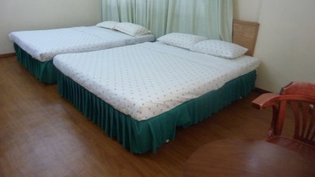 7 Hung Hung Inn, Kota Kinabalu, Malaysia