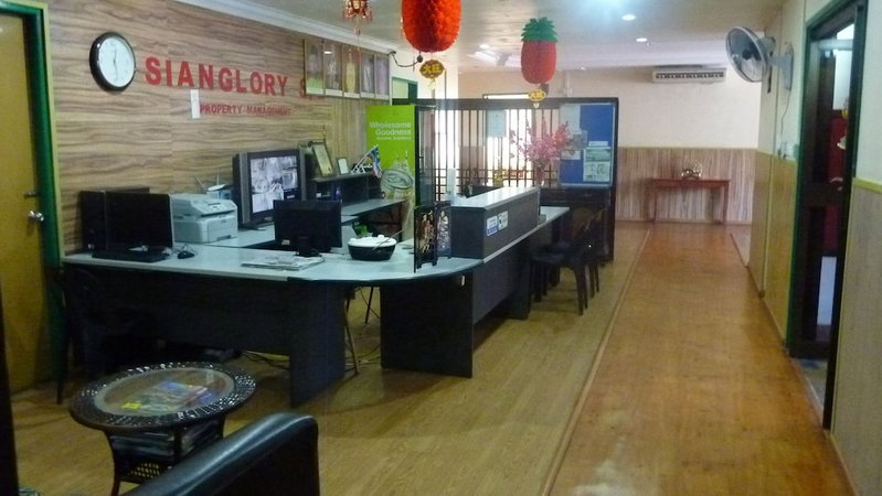 7 Hung Hung Inn, Kota Kinabalu, Malaysia