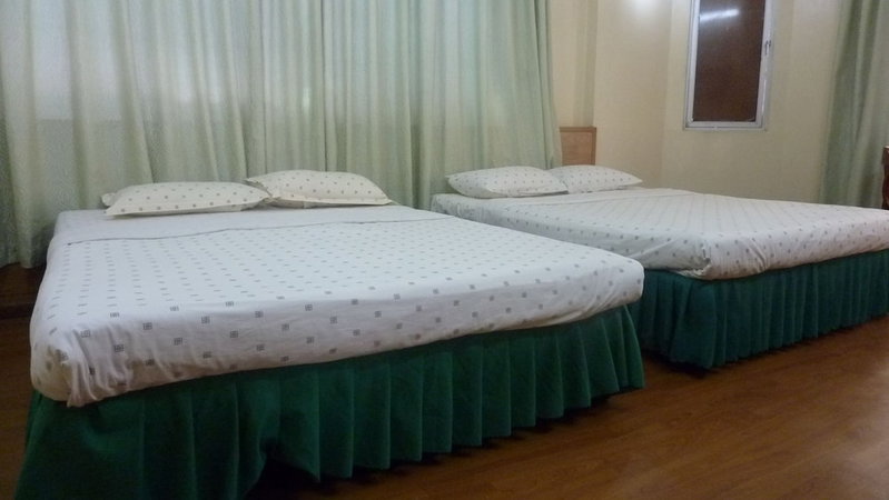 7 Hung Hung Inn, Kota Kinabalu, Malaysia