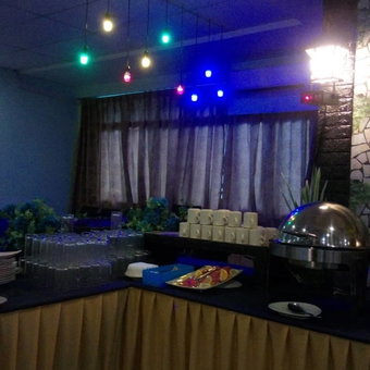 Hotel de Angsana Johor Bahru, Johor Bahru, Malaysia