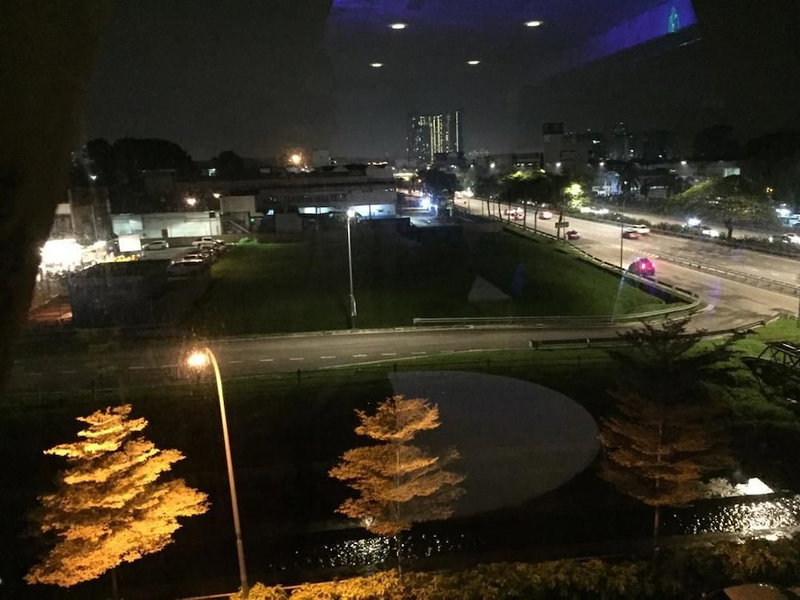 Hotel de Angsana Johor Bahru, Johor Bahru, Malaysia