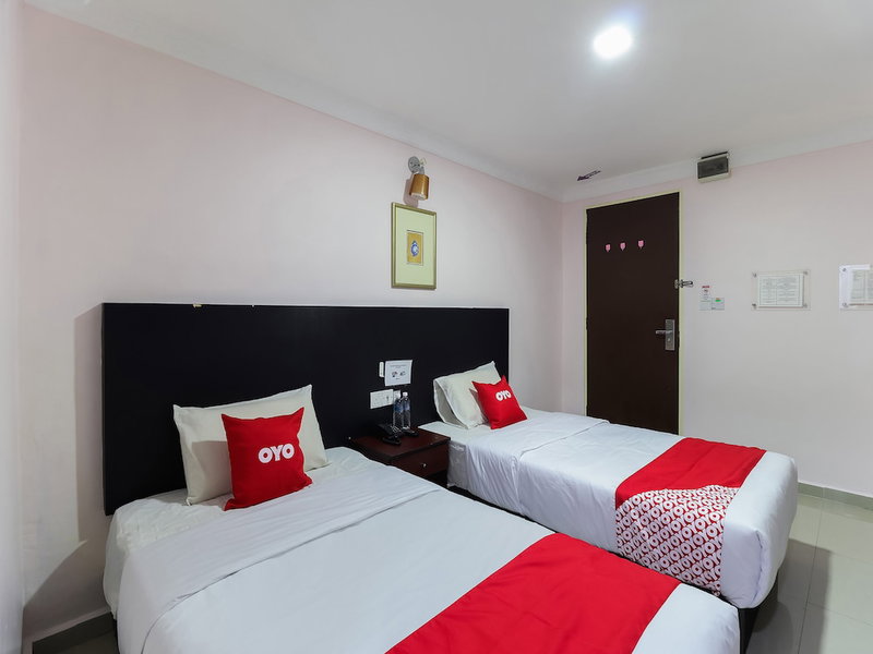 OYO 89473 Sp Venture Hotel, Rawang, Malaysia