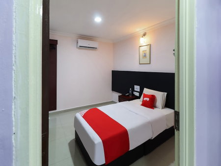 OYO 89473 Sp Venture Hotel, Rawang, Malaysia
