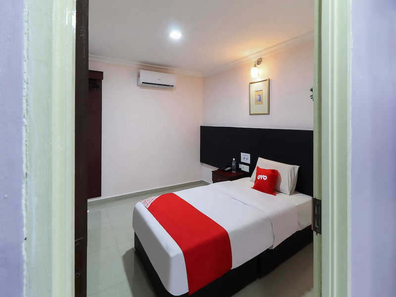 OYO 89473 Sp Venture Hotel, Rawang, Malaysia