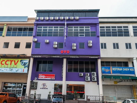 OYO 89473 Sp Venture Hotel, Rawang, Malaysia
