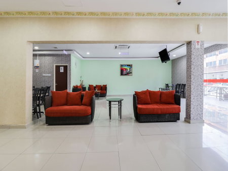 OYO 89473 Sp Venture Hotel, Rawang, Malaysia