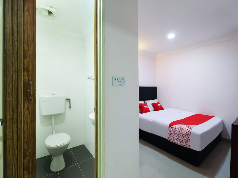 OYO 89473 Sp Venture Hotel, Rawang, Malaysia