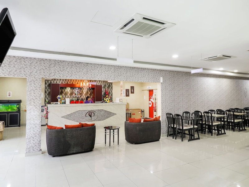 OYO 89473 Sp Venture Hotel, Rawang, Malaysia