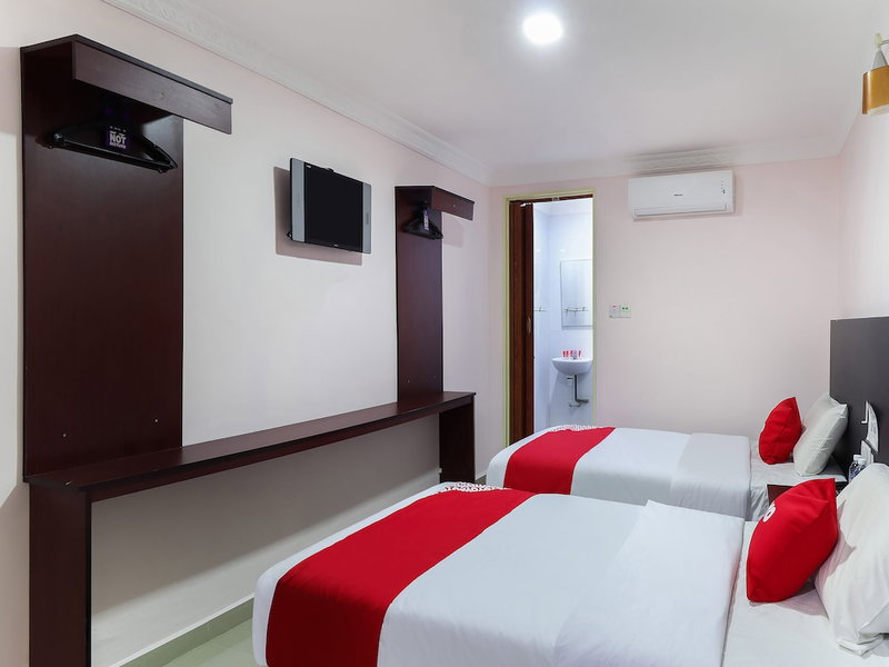 OYO 89473 Sp Venture Hotel, Rawang, Malaysia
