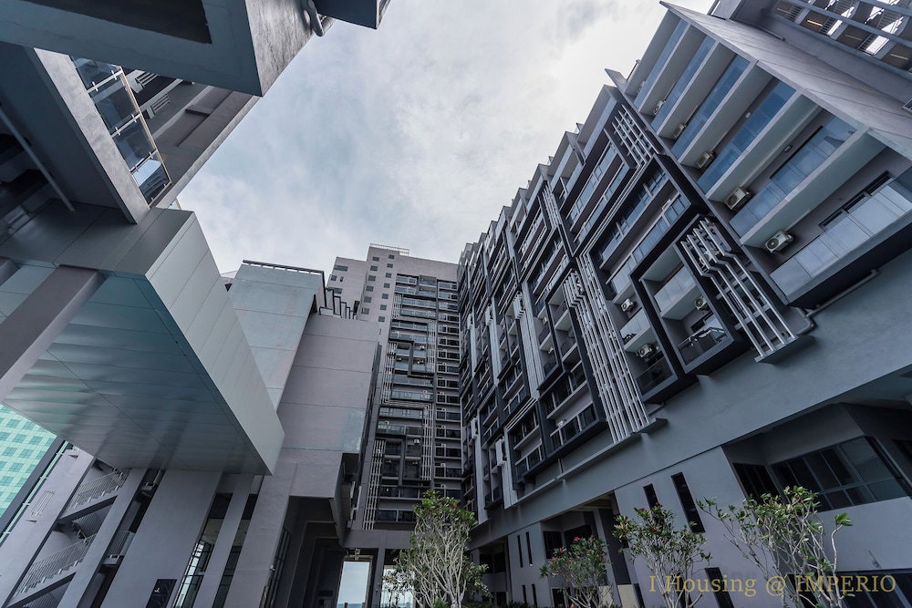 Imperio Seaview Melaka By I Housing, Malaysia